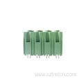 European Terminal Block Green Terminal For Sale